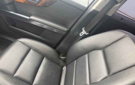 Mercedes-Benz GLK-Класс, 2012 год, 2 050 000 рублей, 9 фотография