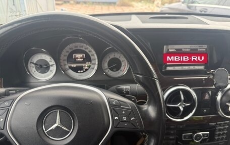 Mercedes-Benz GLK-Класс, 2012 год, 2 050 000 рублей, 8 фотография