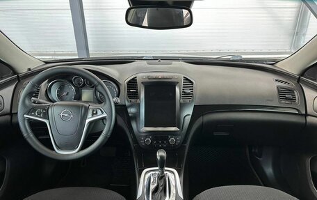 Opel Insignia II рестайлинг, 2012 год, 999 900 рублей, 7 фотография