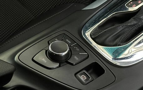 Opel Insignia II рестайлинг, 2012 год, 999 900 рублей, 12 фотография