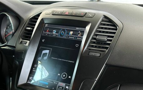 Opel Insignia II рестайлинг, 2012 год, 999 900 рублей, 10 фотография