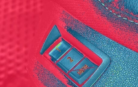 Opel Insignia II рестайлинг, 2012 год, 999 900 рублей, 14 фотография