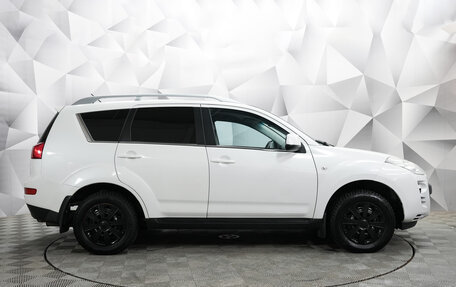 Peugeot 4007, 2012 год, 1 145 000 рублей, 6 фотография