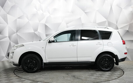 Peugeot 4007, 2012 год, 1 145 000 рублей, 2 фотография