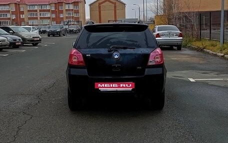 Geely MK Cross I, 2011 год, 240 000 рублей, 6 фотография