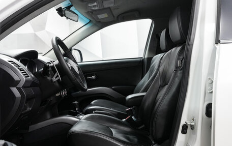 Peugeot 4007, 2012 год, 1 145 000 рублей, 10 фотография