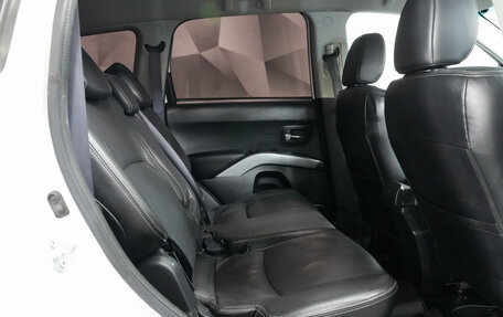 Peugeot 4007, 2012 год, 1 145 000 рублей, 12 фотография