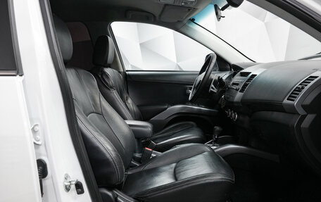 Peugeot 4007, 2012 год, 1 145 000 рублей, 11 фотография