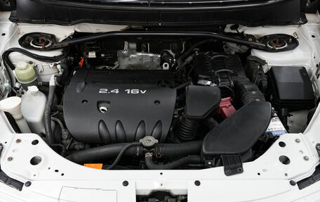 Peugeot 4007, 2012 год, 1 145 000 рублей, 20 фотография