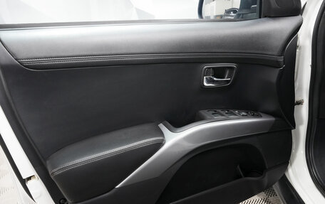 Peugeot 4007, 2012 год, 1 145 000 рублей, 15 фотография