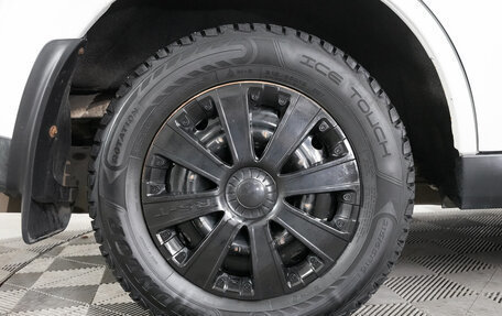 Peugeot 4007, 2012 год, 1 145 000 рублей, 9 фотография