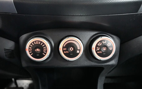 Peugeot 4007, 2012 год, 1 145 000 рублей, 17 фотография