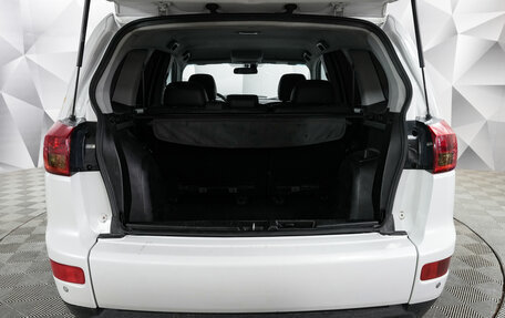 Peugeot 4007, 2012 год, 1 145 000 рублей, 19 фотография