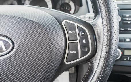 KIA cee'd I рестайлинг, 2009 год, 739 000 рублей, 17 фотография