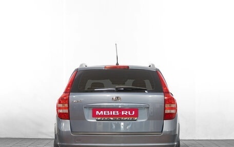 KIA cee'd I рестайлинг, 2009 год, 739 000 рублей, 6 фотография