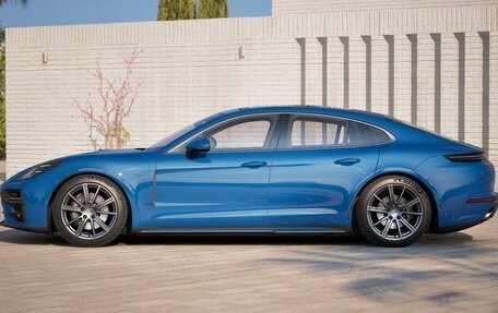 Porsche Panamera, 2025 год, 24 490 000 рублей, 2 фотография