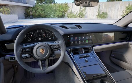 Porsche Panamera, 2025 год, 24 490 000 рублей, 7 фотография