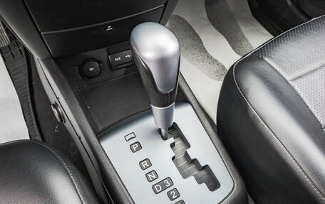 KIA cee'd I рестайлинг, 2009 год, 739 000 рублей, 21 фотография