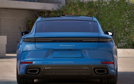 Porsche Panamera, 2025 год, 24 490 000 рублей, 6 фотография