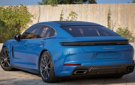 Porsche Panamera, 2025 год, 24 490 000 рублей, 3 фотография