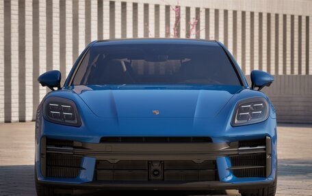 Porsche Panamera, 2025 год, 24 490 000 рублей, 5 фотография