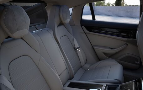 Porsche Panamera, 2025 год, 24 490 000 рублей, 9 фотография