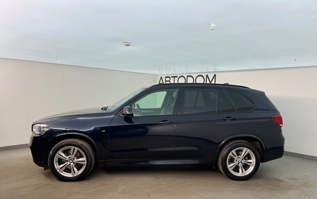 BMW X5, 2017 год, 4 550 000 рублей, 5 фотография