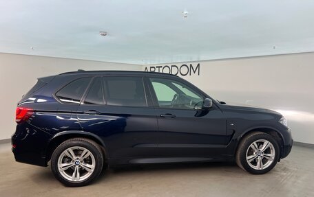 BMW X5, 2017 год, 4 550 000 рублей, 6 фотография