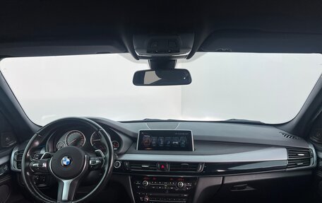 BMW X5, 2017 год, 4 550 000 рублей, 8 фотография