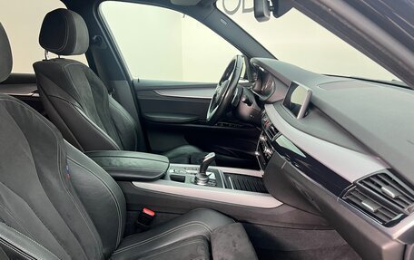 BMW X5, 2017 год, 4 550 000 рублей, 12 фотография