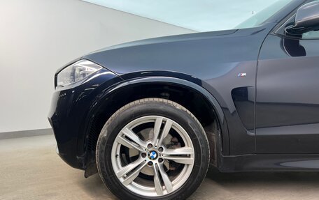 BMW X5, 2017 год, 4 550 000 рублей, 7 фотография
