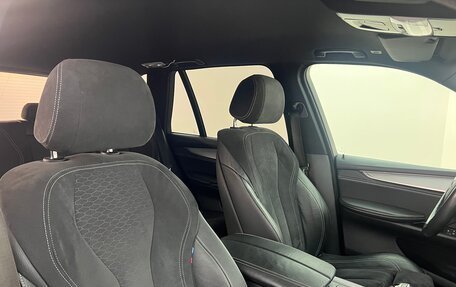 BMW X5, 2017 год, 4 550 000 рублей, 14 фотография