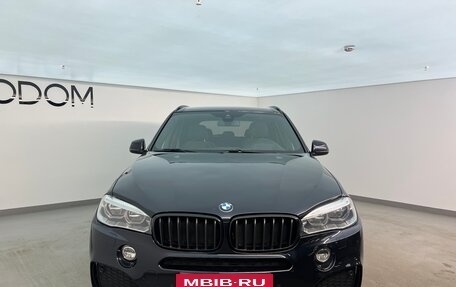 BMW X5, 2017 год, 4 550 000 рублей, 3 фотография