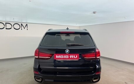 BMW X5, 2017 год, 4 550 000 рублей, 4 фотография