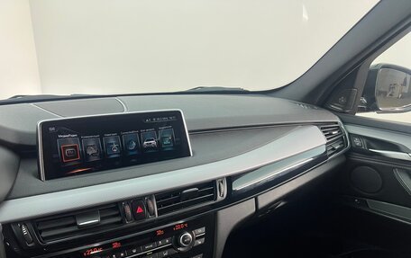 BMW X5, 2017 год, 4 550 000 рублей, 16 фотография