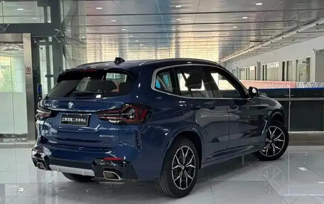 BMW X3, 2023 год, 5 194 500 рублей, 2 фотография