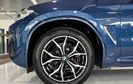 BMW X3, 2023 год, 5 194 500 рублей, 5 фотография