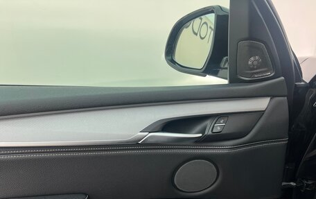 BMW X5, 2017 год, 4 550 000 рублей, 18 фотография