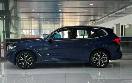 BMW X3, 2023 год, 5 194 500 рублей, 4 фотография