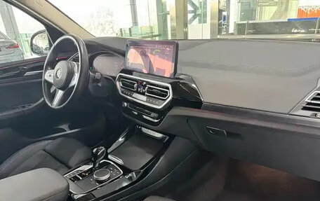 BMW X3, 2023 год, 5 194 500 рублей, 11 фотография