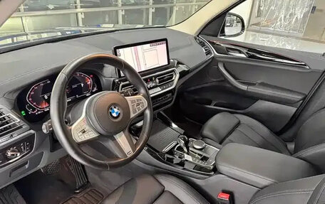 BMW X3, 2023 год, 5 194 500 рублей, 6 фотография