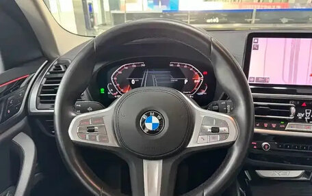 BMW X3, 2023 год, 5 194 500 рублей, 8 фотография