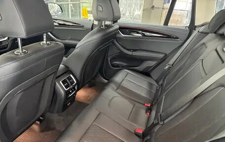 BMW X3, 2023 год, 5 194 500 рублей, 7 фотография