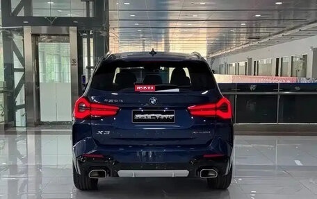 BMW X3, 2023 год, 5 194 500 рублей, 3 фотография