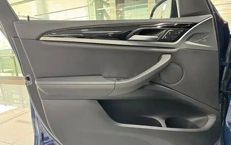 BMW X3, 2023 год, 5 194 500 рублей, 13 фотография