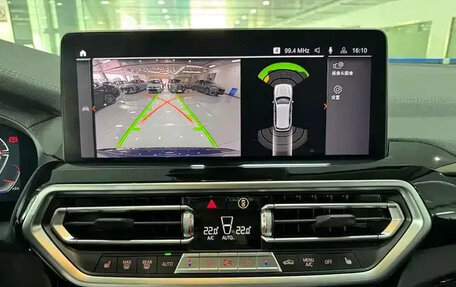 BMW X3, 2023 год, 5 194 500 рублей, 14 фотография