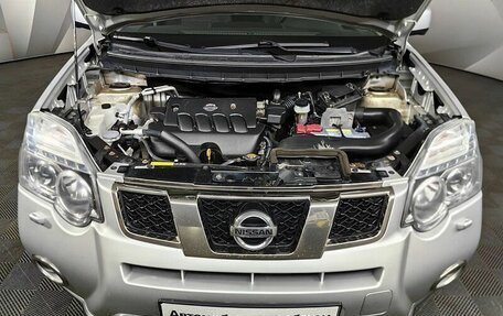 Nissan X-Trail, 2014 год, 1 415 000 рублей, 11 фотография