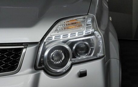 Nissan X-Trail, 2014 год, 1 415 000 рублей, 10 фотография