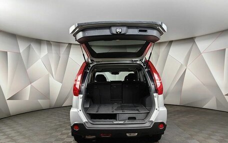 Nissan X-Trail, 2014 год, 1 415 000 рублей, 12 фотография