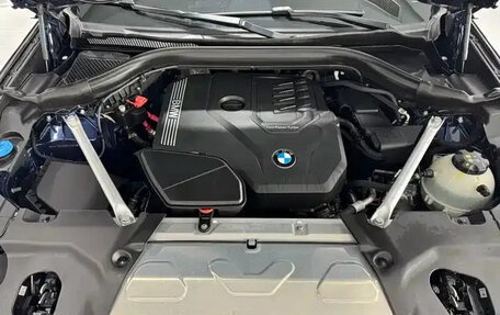 BMW X3, 2023 год, 5 194 500 рублей, 16 фотография